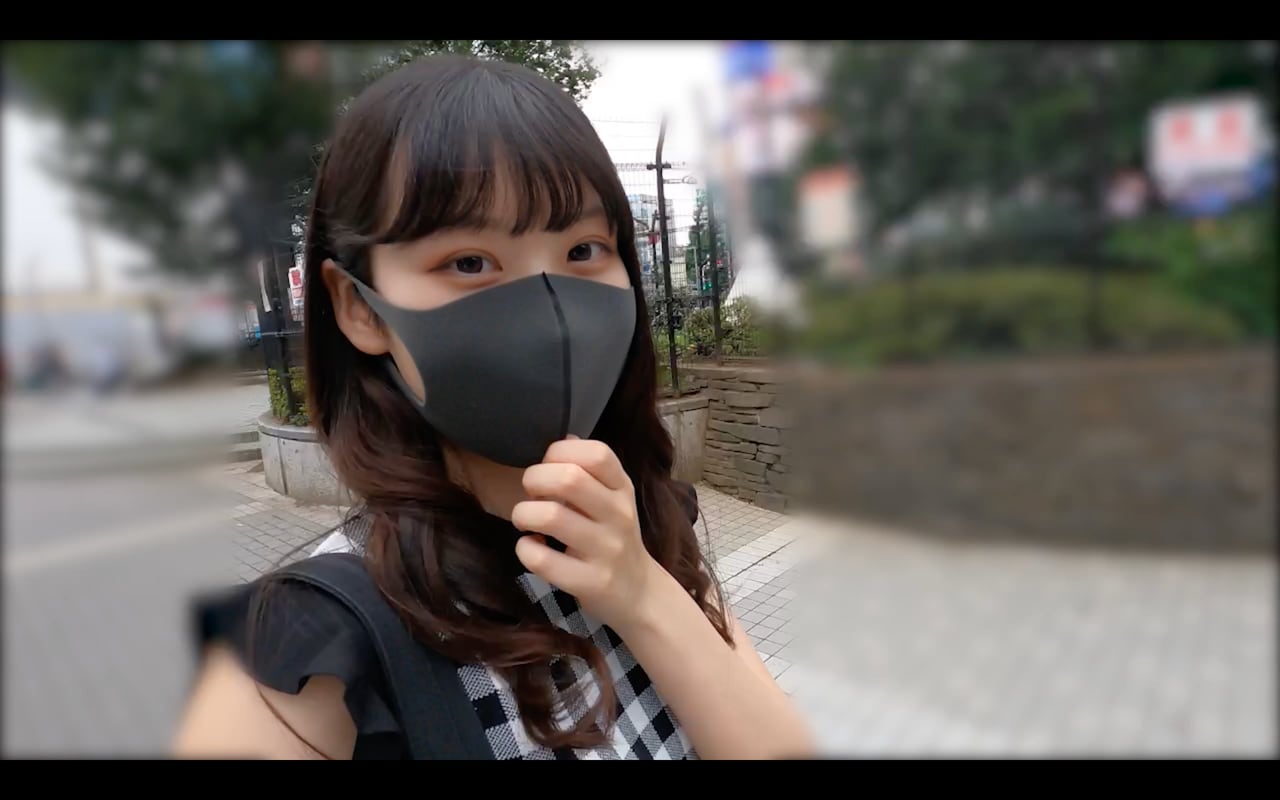 FC2-2670228 Mio-chan Complete 2021-cd2